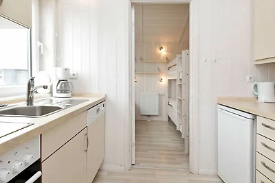 5 Personen Ferienhaus in GROEMITZ