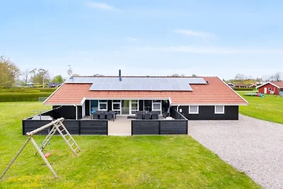 Luxuriöses Refugium mit Pool