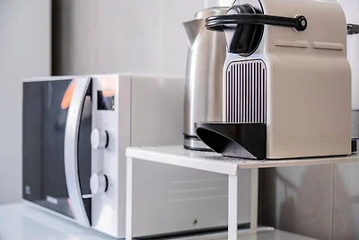 Wohnung in Albufeira nahe Strand