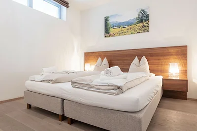 Ferienwohnung in Höggen Nähe Skipiste mit...