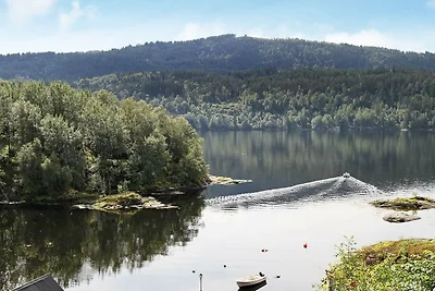5 Personen Ferienhaus in LONEVÅG