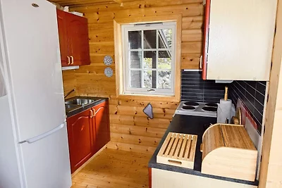 4 Personen Ferienhaus in Botnhamn