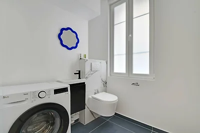 Charmant appartement -1BR-4P- Petit-Montrouge