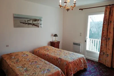 Komfortable Wohnung mit Pool