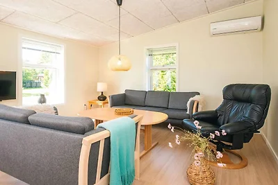 4 gwiazdkowy apartament w Hovborg-By Traum