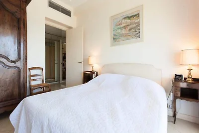 Apartment in Cannes mit Terrasse und...