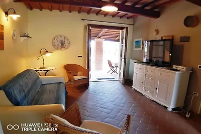 Ferienhaus mit 3 Schlafzimmer