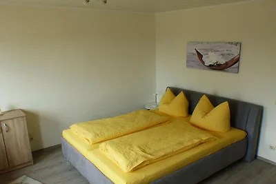 Vakantieappartement Basteiblick in Pirna