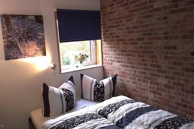 Ansprechender Bungalow mit großem Garten