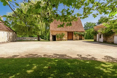 Wunderschönes Ferienhaus mit privatem Pool