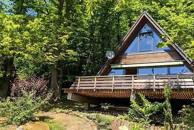 Vakantiehuis Ontspannende vakantie Leinsweiler