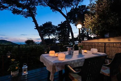 Appartamento per vacanze Casina di Gorgona