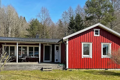 4 Personen Ferienhaus in ASKERSUND-By Traum