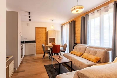 Residenz Echo Du Pleney