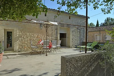 Elegantes Haus mit Swimmingpool in Hérault