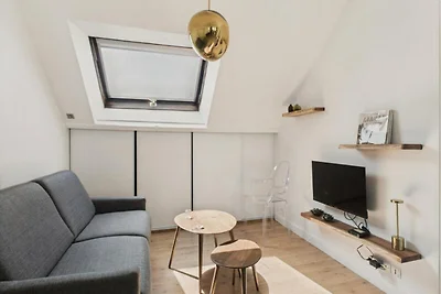 Apartment in Pornichet am Strand und Hafen