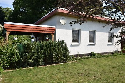 Charmanter Bungalow in Boiensdorf, in...