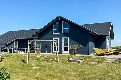 6 Personen Ferienhaus in Løkken