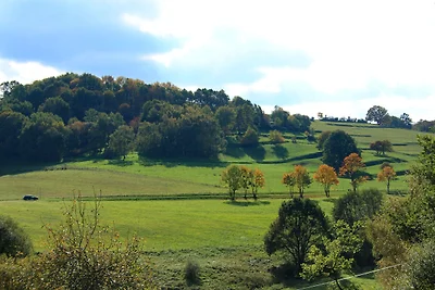 Wohnung in Waldnähe