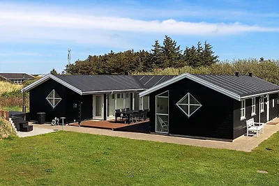 8 osob apartament w Hirtshals-By Traum