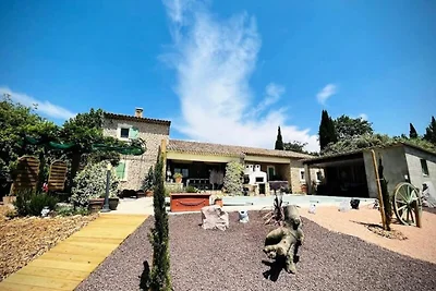 Huizen en villa's voor 10 personen