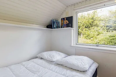 4 persoons vakantie huis in Karrebæksminde