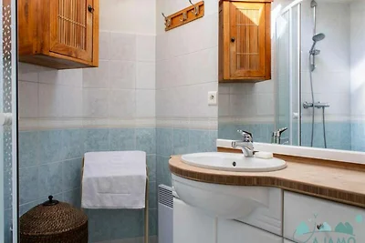 Apartment in Matignon in der Nähe des...