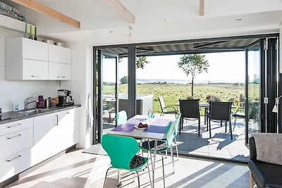 6 Personen Ferienhaus in Haderslev-By Traum