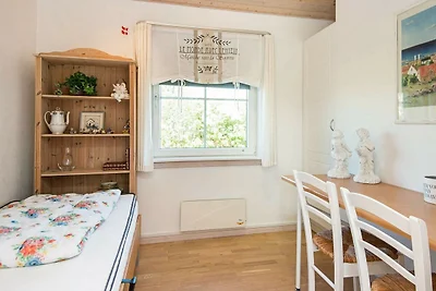 7 Personen Ferienhaus in Hemmet