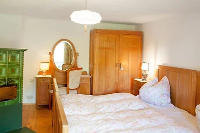 Vakantiehuis in Uttendorf met wifi