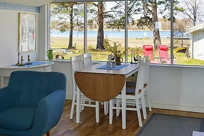 6 Personen Ferienhaus in BERGKVARA-By Traum