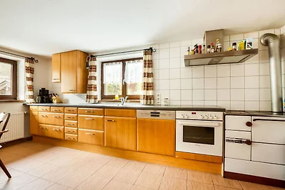 Ferienhaus in Jochberg nahe dem Skigebiet...