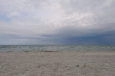 5 persone case ad Strandby-By Traum