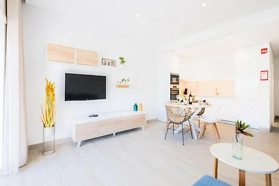 Appartement vlakbij het strand van Albufeira ...