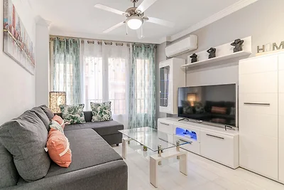 Ongelofelijk appartement in het hart van...