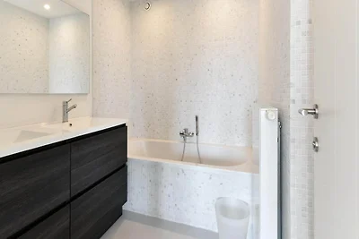 Maisonette-Wohnung am Albert Beach