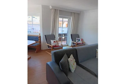 Appartamento per vacanze con 2 camere da...