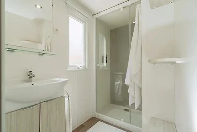 Bungalow moderno per 4 persone a Sitges