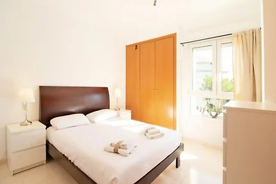 Wohnung in Canet nahe Top-Strand