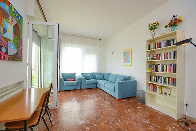 Geräumiges Ferienhaus mit Garten im Villaggio...