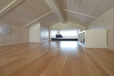 Ferienhaus in Nordsee mit 2 Schlafzimmer