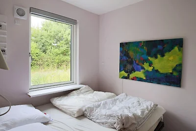 5 Personen Ferienhaus in Jægerspris-By Traum