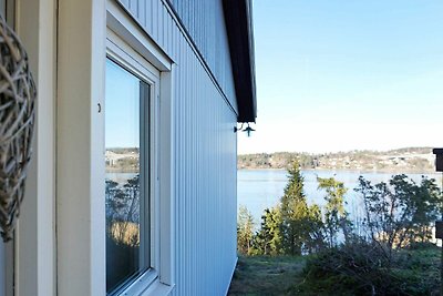 5 Personen Ferienhaus in Uddevalla