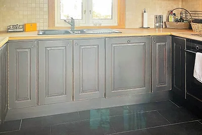 8 Personen Ferienhaus in Krøderen-By Traum