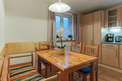 Apartment in Brixen im Thale in Skigebiet