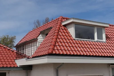 Appartement in Oostkapelle met zwembad