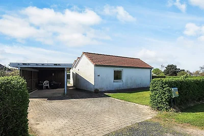 6 Personen Ferienhaus in Karrebæksminde