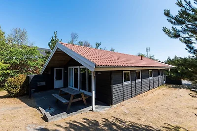 6 Personen Ferienhaus in Blåvand