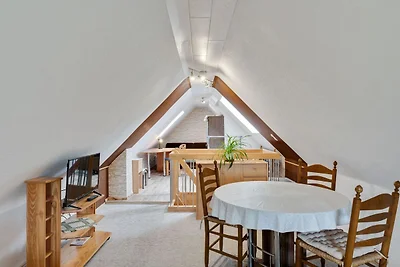 Ferienwohnung mit Balkon im Schwarzwald