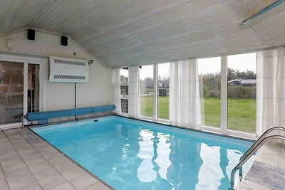 6 Personen Ferienhaus in Ulfborg-By Traum